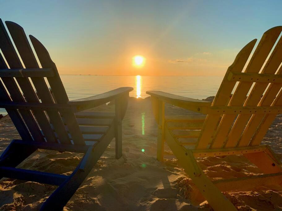 The Great Escape - Panoramic Sunset Views Villa Tampa Luaran gambar