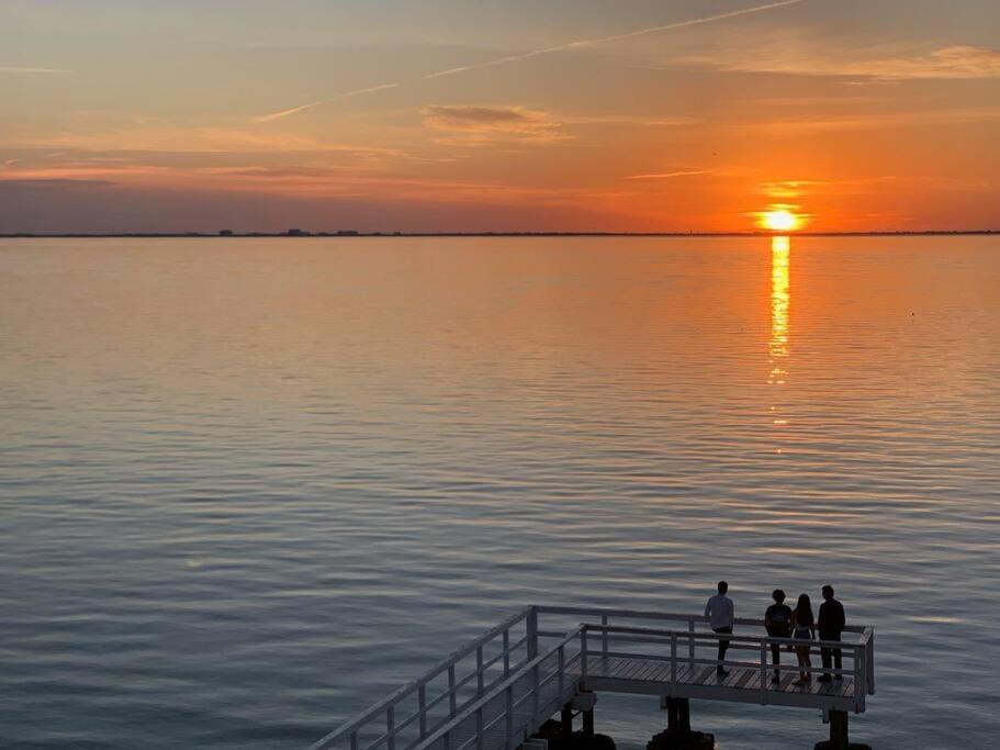 The Great Escape - Panoramic Sunset Views Villa Tampa Luaran gambar