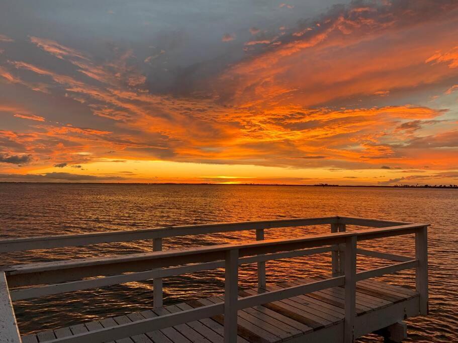 The Great Escape - Panoramic Sunset Views Villa Tampa Luaran gambar